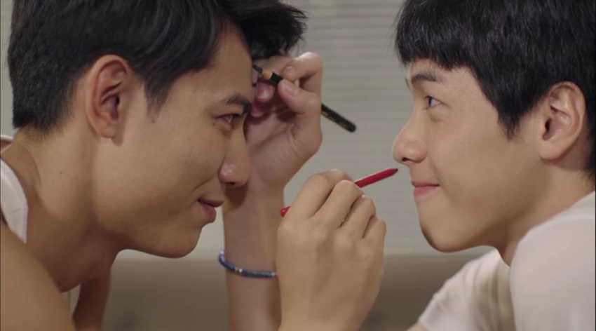 [Eng Sub] HIStory1_MY HERO
